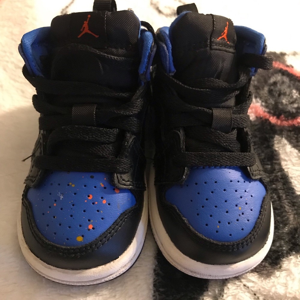 Jordan 1